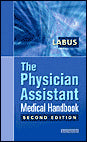 Physician Assistant Medical Handbook, 2nd ed