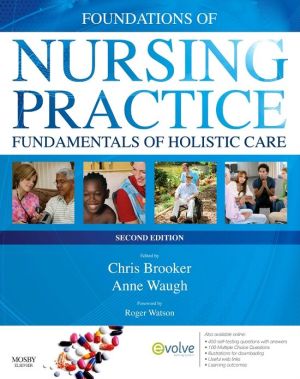 Foundations of Nursing Practice 2e