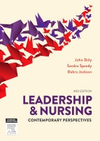 Leadership and Nursing 2E