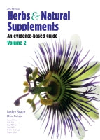 HERBS & NATURAL SUPPLEMENTS 4E V2