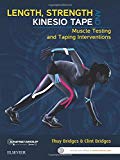 Lenght Strenght & Kiniseo-Tape: Muscle testing and Taping       Interventions