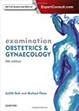 Examinatoin Obstetrics Gynaecology 4th Edition