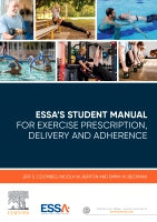 ESSA's Student Man for Excercise