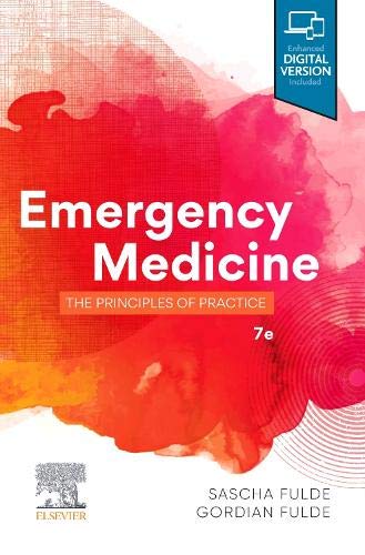 EMERGENCY MEDICINE 7E