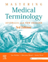 Mastering Medical Terminology 3E