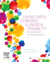Living with Chronic Illness & Disabil 4E
