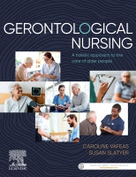 Gerontological Nursing ANZ