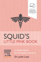 Squid Little Pink Book