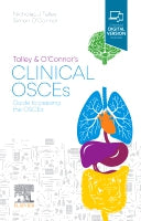 Talley & O'Connor's Clinical OSCEs