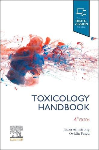 TOXICOLOGY HANDBOOK