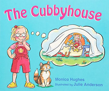 RL Em 3: The Cubbyhouse