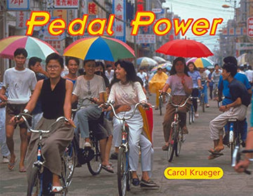 RL Fl 1: Pedal Power