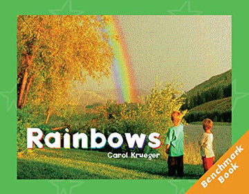 RL Fl 1: Rainbows