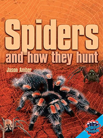 RLC 5 P9: Spiders and How They Hunt