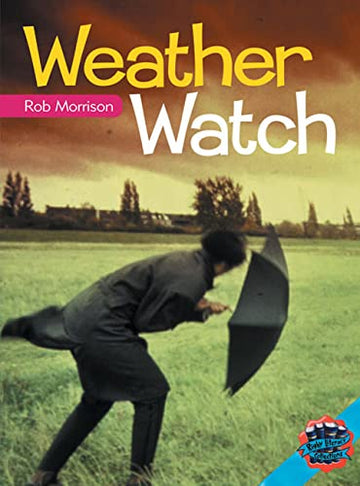 RLC 5 P9: Weather Watch