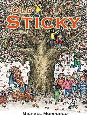 RLC TH UP: Old Sticky