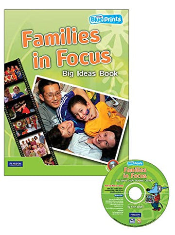 BP MP A: Families in Focus BIB/CD Pk