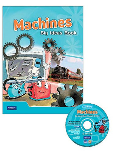 BP MP A: Machines BIB/CD Pk