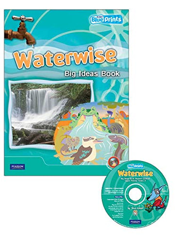 BP UP A: Waterwise BIB/CD PK