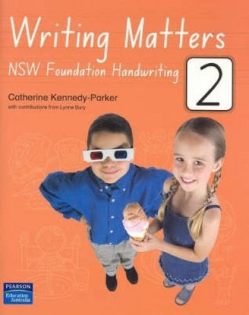 Writing Matters 2 Value Pack