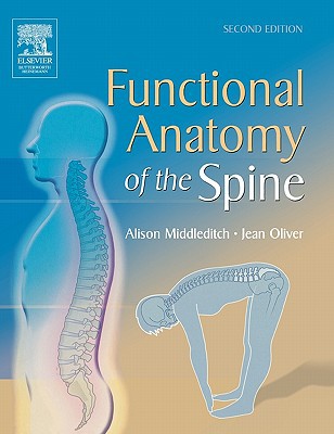 Functional Anatomy of the Spine, 2nd ed