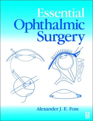 Essential Ophthalmic Surgery