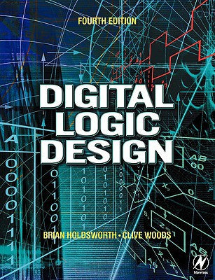 Digital Logic Design, 4th Edition