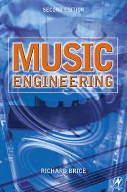 Music Engineering, 2nd Edition