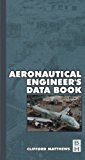 Aeronautical Engineer's Data Book