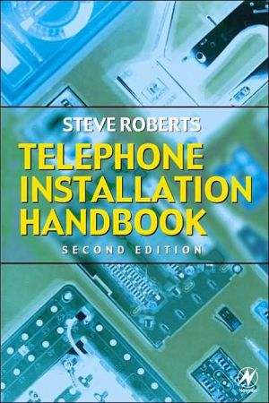 Telephone Installation Handbook