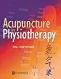 Acupuncture in Physiotherapy
