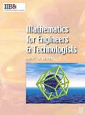 Mathematics for Engineers and Technologists