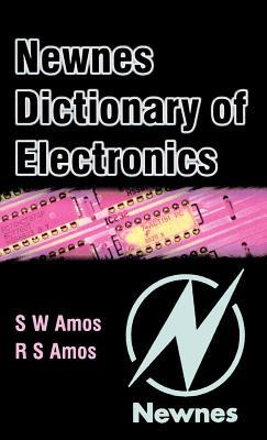 Newnes Dictionary of Electronics