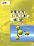 Technology of Engineering Materials