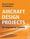 Aircraft Design Projects
