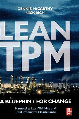 Lean TPM