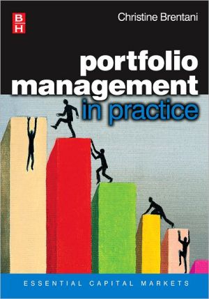 Portfolio Management in Practice