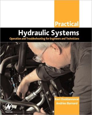 Practical Hydraulic Systems