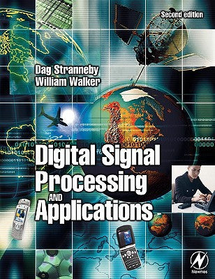Digital Signal Processing and Applications, 2nd Edition