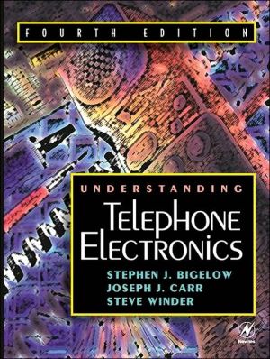 Understanding Telephone Electronics