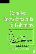 Condensed Encyclopedia of Polymer Engineering Terms