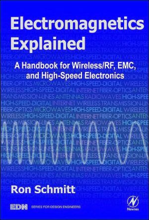 Electromagnetics Explained