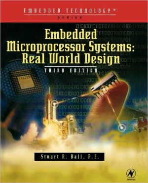 Embedded Microprocessor Systems