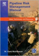 Pipeline Risk Management Manual