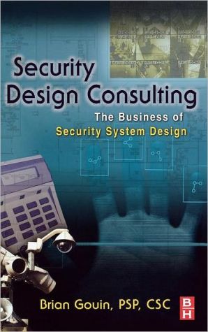 Electronic Security Consulting