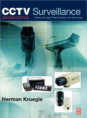 CCTV Surveillance, 2e