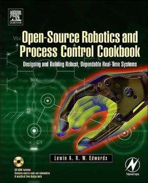 Open-Source Robotics Process Control Cookbook