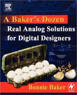 Baker's Dozen