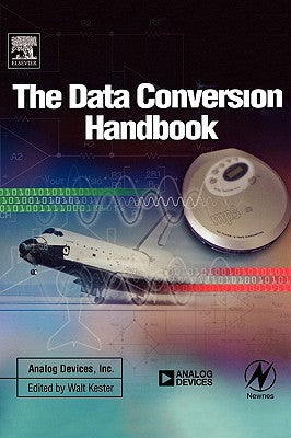 Data Conversion Handbook, 3rd ed