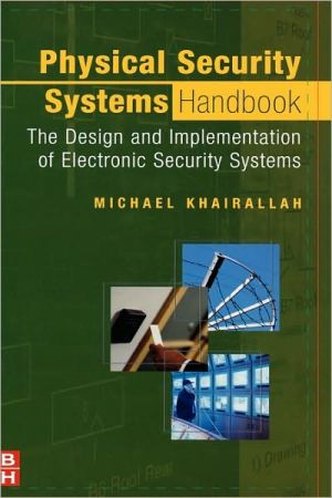 Security System Design and Implementation Guide